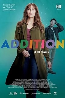 دانلود فیلم Addition 2024