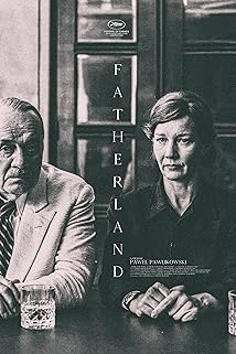 دانلود فیلم Fatherland 2026