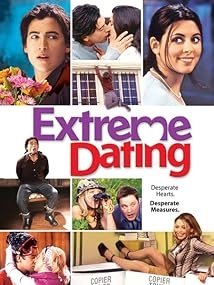 دانلود فیلم Extreme Dating 2004