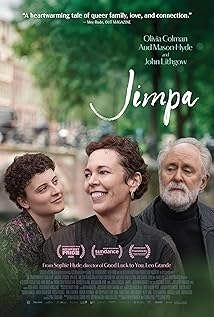 دانلود فیلم Jimpa 2025