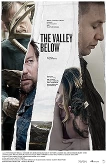 دانلود فیلم The Valley Below 2014