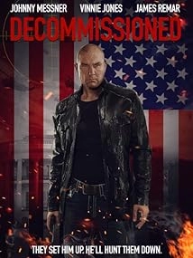 دانلود فیلم Decommissioned 2016