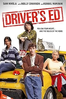 دانلود فیلم Driver’s Ed 2025
