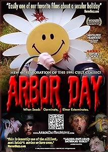 دانلود فیلم Arbor Day 1990
