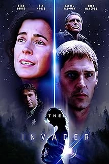 دانلود فیلم The Invader 1997