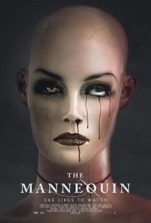 دانلود فیلم The Mannequin 2025