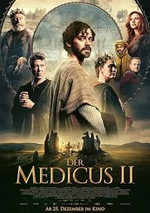 دانلود فیلم The Physician II 2025