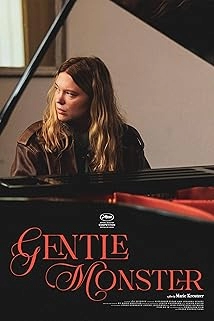 دانلود فیلم Gentle Monster 2026