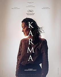 دانلود فیلم Karma 2026