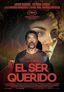 دانلود فیلم The Beloved 2026