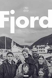 دانلود فیلم Fjord 2026
