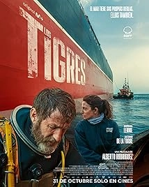 دانلود فیلم The Tigers 2025