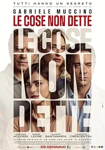 دانلود فیلم The Things Left Unspoken 2026