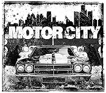 دانلود فیلم Motor City 2025