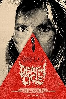 دانلود فیلم Death Cycle 2025 با تماشای آنلاین