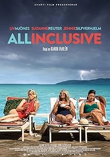 دانلود فیلم All Inclusive 2017