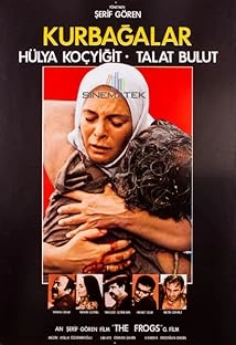 دانلود فیلم The Frogs 1985