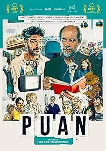 دانلود فیلم Puan 2023