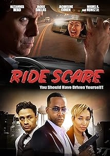 دانلود فیلم Ride Scare 2020