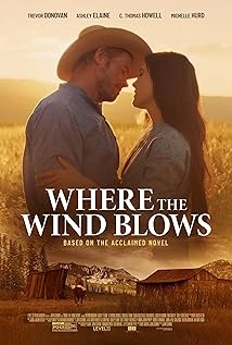 دانلود فیلم Where the Wind Blows 2025