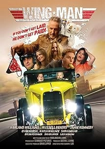 دانلود فیلم Wingman 2025