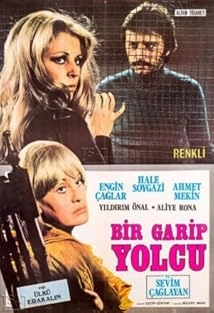 دانلود فیلم Bir Garip Yolcu 1973