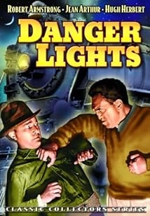 دانلود فیلم Danger Lights 1930