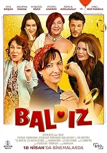 دانلود فیلم Baldiz 2025