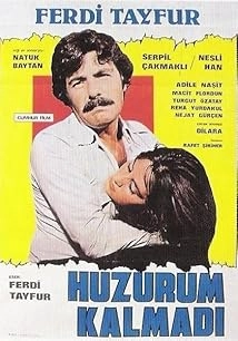 دانلود فیلم Huzurum Kalmadi 1980