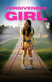 دانلود فیلم Forgiveness Girl 2025