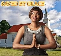 دانلود فیلم Saved by Grace 2020