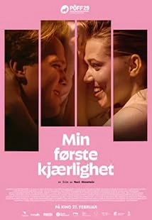 دانلود فیلم My First Love 2025