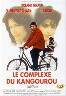 دانلود فیلم Le complexe du kangourou 1986