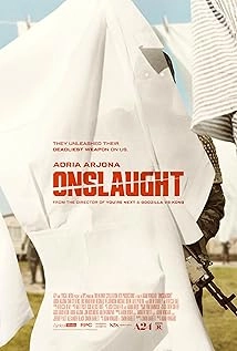 دانلود فیلم Onslaught 2026