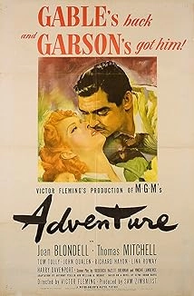 دانلود فیلم Adventure 1945