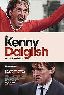 دانلود مستند Kenny Dalglish 2025