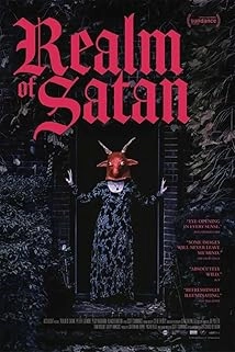دانلود مستند Realm of Satan 2024