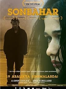 دانلود فیلم Autumn 2008