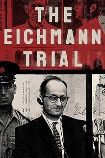 دانلود مستند The Eichmann Trial 2023