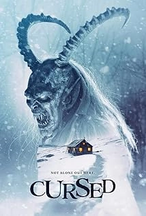 دانلود فیلم Cursed 2024