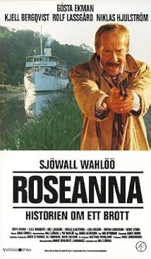 دانلود فیلم Roseanna 1993