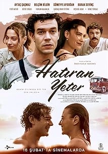 دانلود فیلم Hatiran Yeter 2024