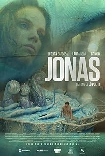 دانلود فیلم Jonah 2015
