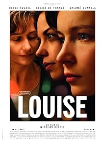 دانلود فیلم Louise 2025