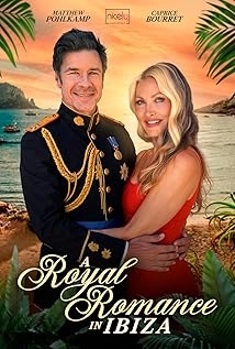 دانلود فیلم A Royal Romance in Ibiza 2026