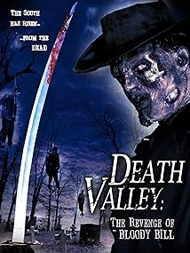 دانلود فیلم Death Valley: The Revenge of Bloody Bill 2004