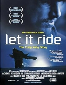 دانلود مستند Let It Ride 2006
