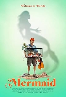 دانلود فیلم Mermaid 2025