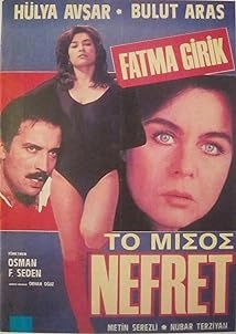 دانلود فیلم Nefret 1984