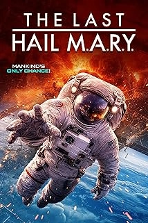 دانلود فیلم The Last Hail M.A.R.Y. 2026